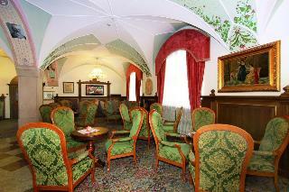 Schloss Hotel Dolomiti