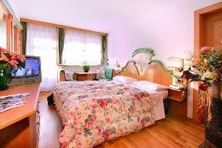 Schloss Hotel Dolomiti