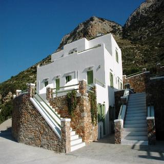 Apartamentos Xerolithia