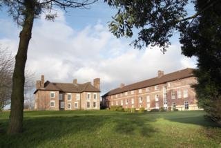 Telford Hotel & Golf Resort