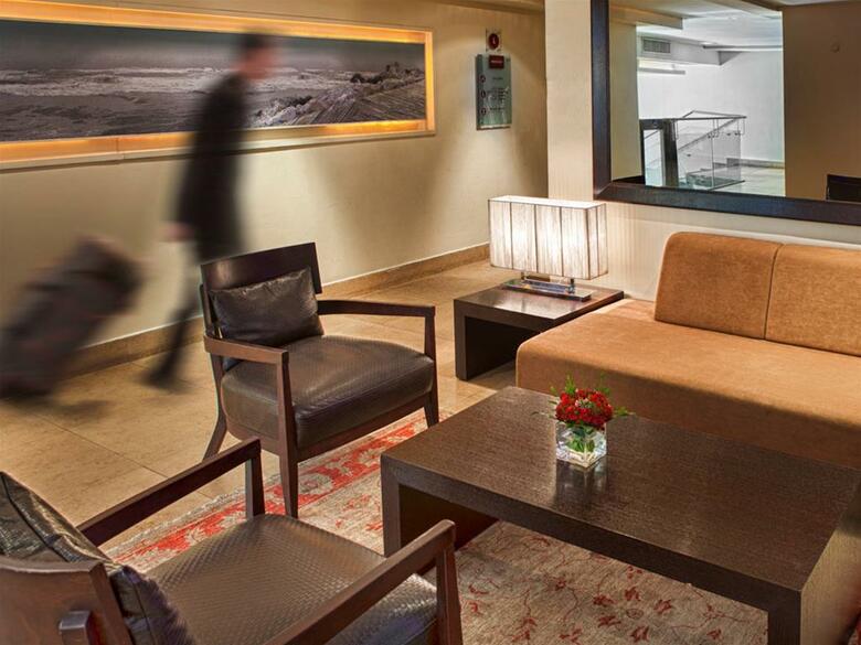 Mercure Tel Aviv City Center Hotel