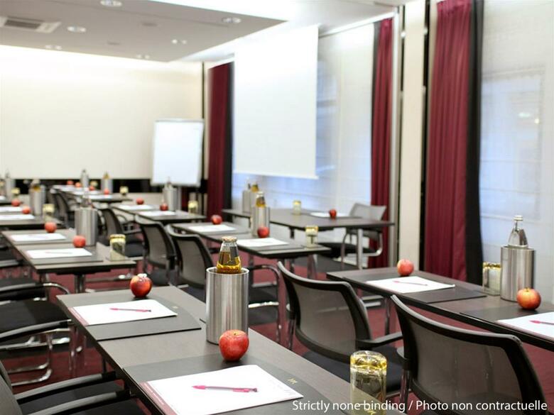 Mercure Tel Aviv City Center Hotel