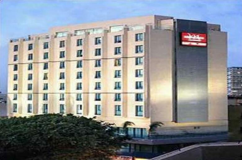 Mercure Tel Aviv City Center Hotel