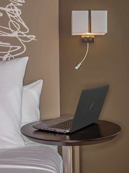 Mercure Tel Aviv City Center Hotel