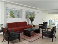 Mercure Tel Aviv City Center Hotel