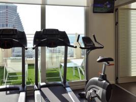 Mercure Tel Aviv City Center Hotel