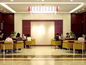 Hotel Hopeway Business