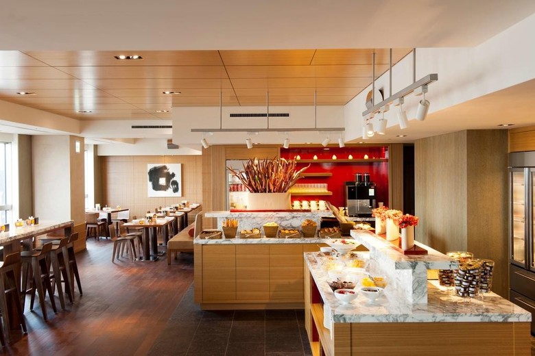 Hotel Grand Hyatt Tokyo