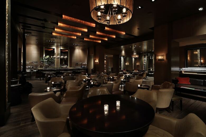 Hotel Grand Hyatt Tokyo