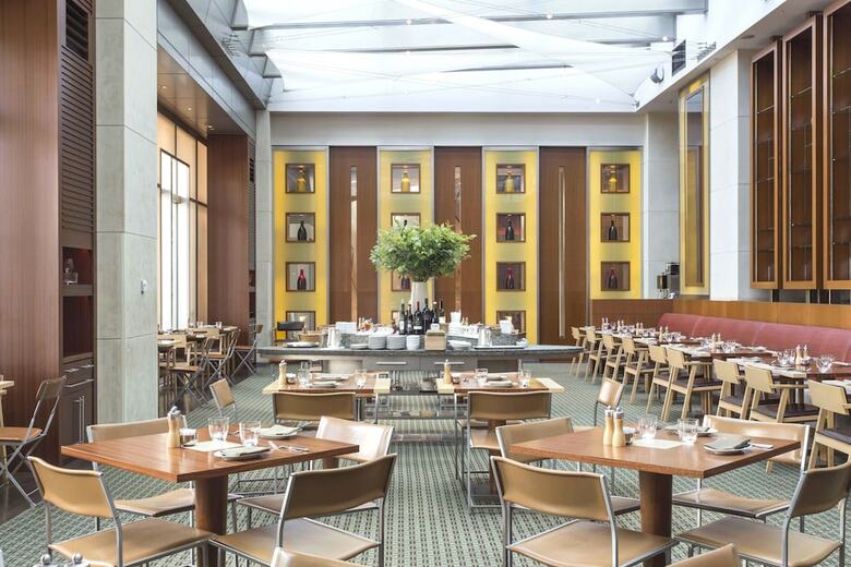 Hotel Grand Hyatt Tokyo