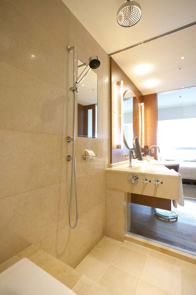 Hotel Grand Hyatt Tokyo
