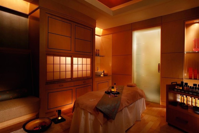 Hotel The Ritz-carlton Tokyo