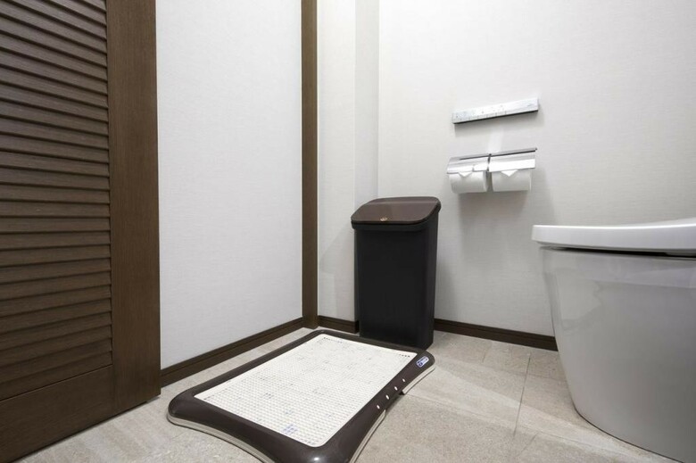Sheraton Grande Tokyo Bay Hotel