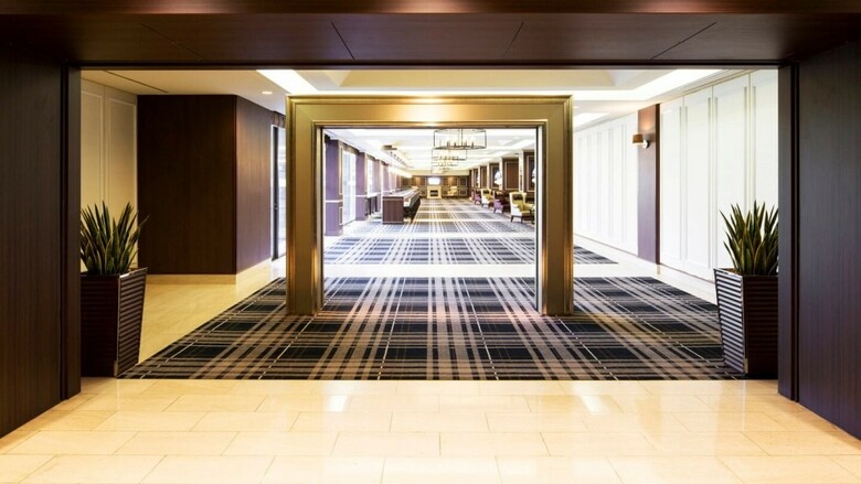 Sheraton Grande Tokyo Bay Hotel
