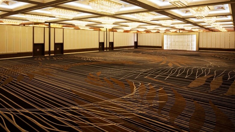 Sheraton Grande Tokyo Bay Hotel