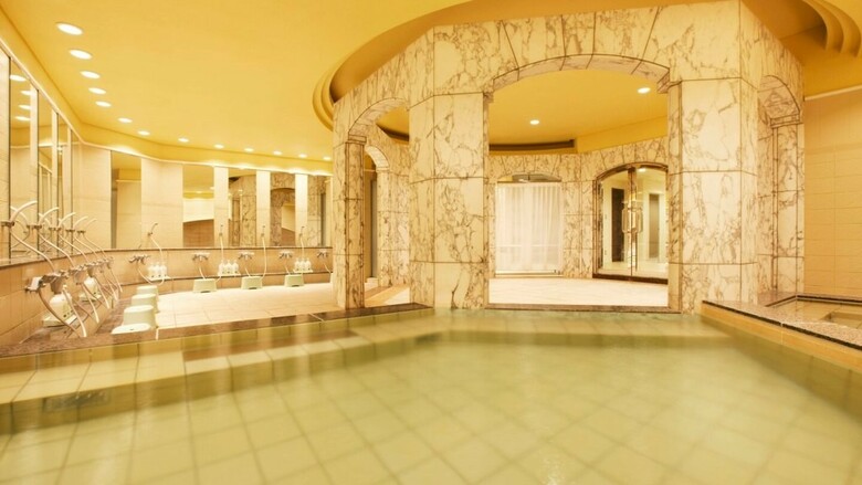 Sheraton Grande Tokyo Bay Hotel