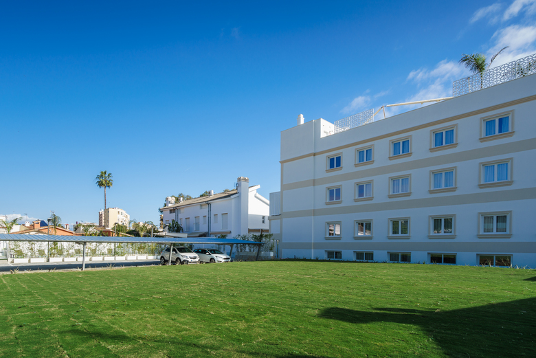 Costa Del Sol Torremolinos Hotel
