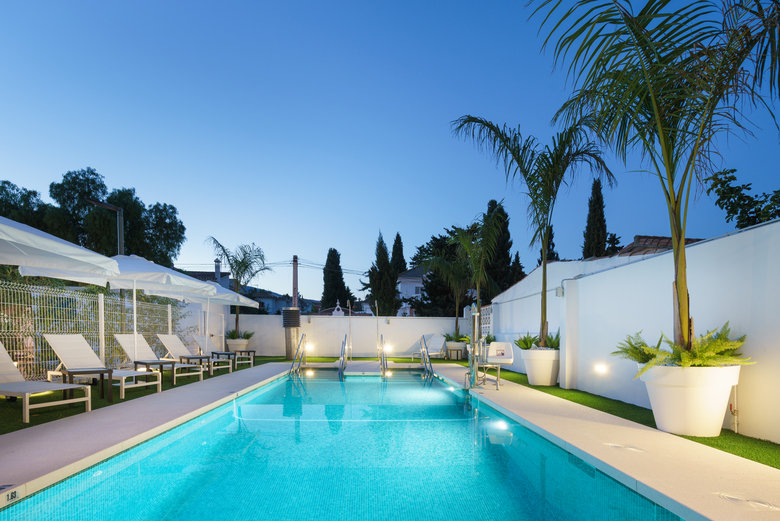 Costa Del Sol Torremolinos Hotel