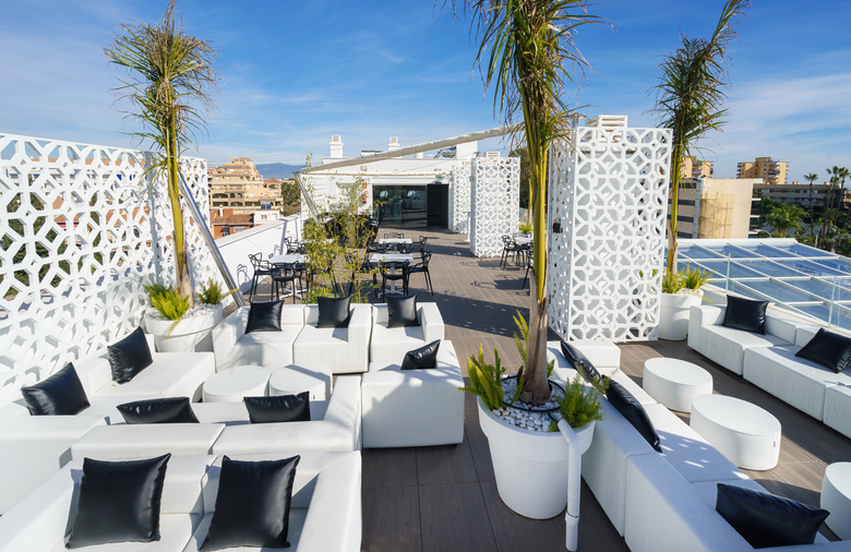 Costa Del Sol Torremolinos Hotel