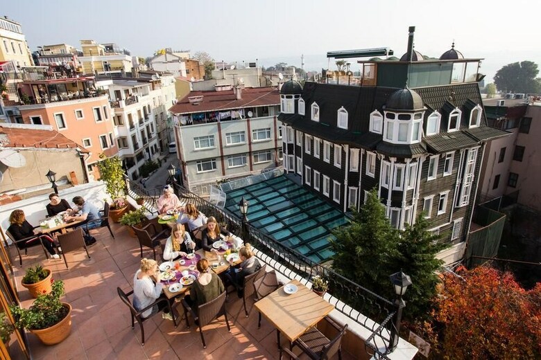 Hostal Agora Guesthouse & Hostel