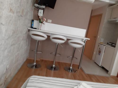 Residencia Carolrooms