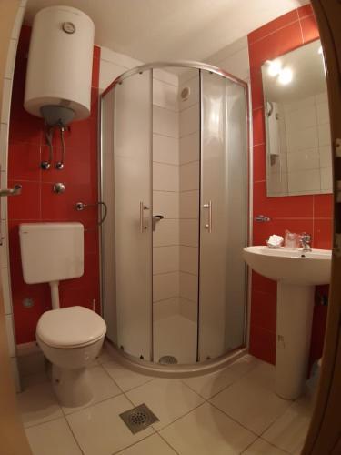 Residencia Carolrooms