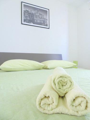 Apartamento Guest House Petricevic