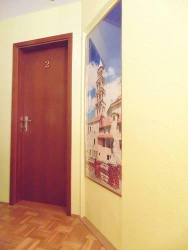 Apartamento Guest House Petricevic