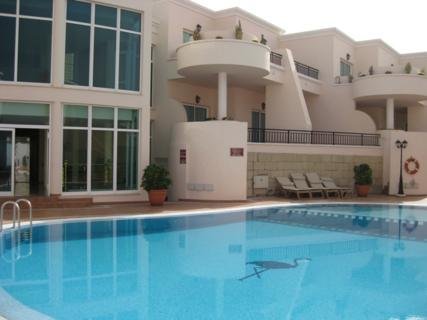 Aparthotel Flamingo Suites