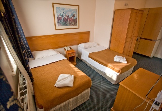 Hotel Dylan Apartments Kensington
