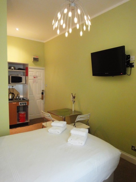 Hotel Dylan Apartments Kensington