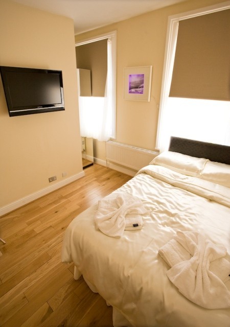 Hotel Dylan Apartments Kensington