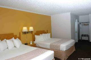 Hotel Best Western Yellowstone Inn