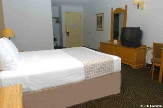 Hotel Best Western Yellowstone Inn