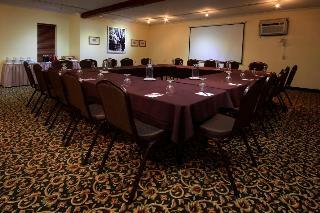 Hotel Best Western Yellowstone Inn