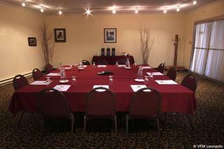 Hotel Best Western Yellowstone Inn