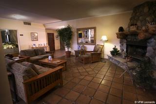 Hotel Best Western Yellowstone Inn