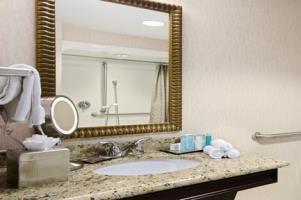 Hotel Hilton Dallas/southlake Town Square