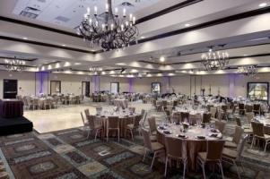 Hotel Hilton Dallas/southlake Town Square