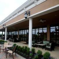 Hotel Hilton Dallas/southlake Town Square