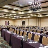 Hotel Hilton Dallas/southlake Town Square