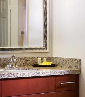 Hotel Residence Inn By Marriott Central Expressway