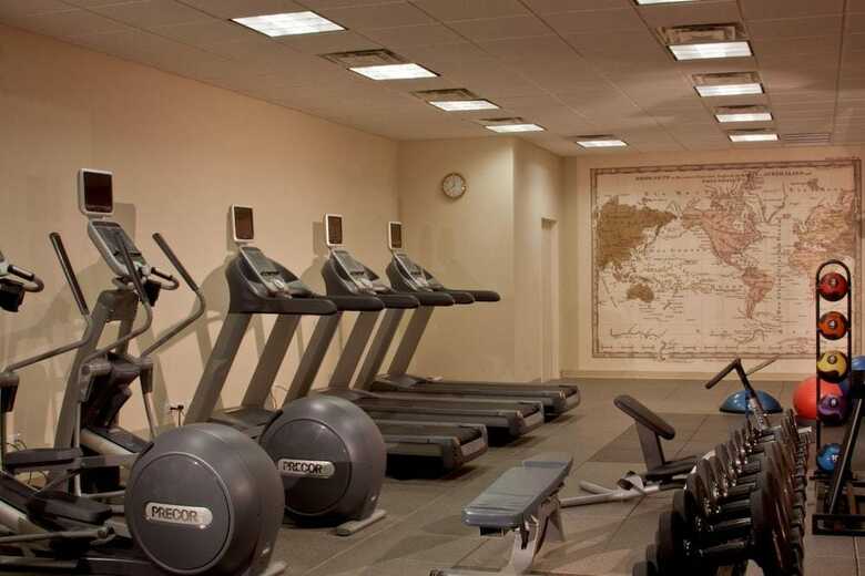 Hotel Embassy Suites Palm Beach Gardens - Pga Boulevard
