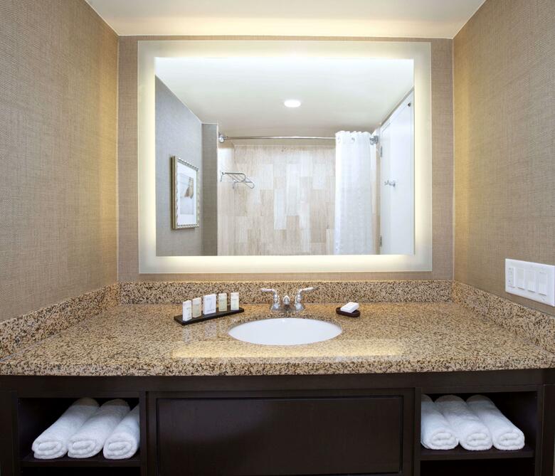 Hotel Embassy Suites Palm Beach Gardens - Pga Boulevard