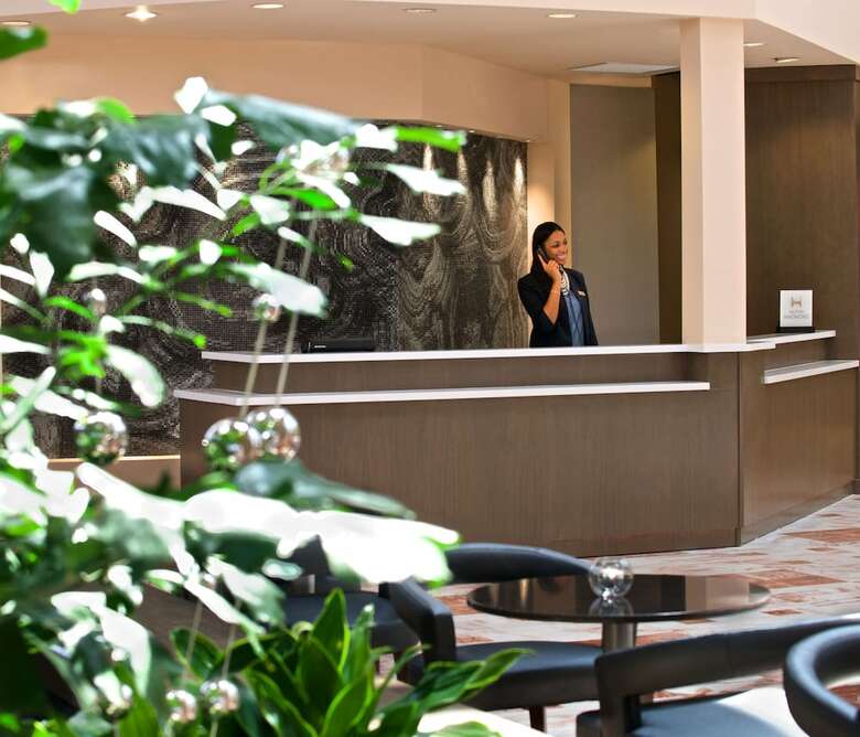 Hotel Embassy Suites Palm Beach Gardens - Pga Boulevard