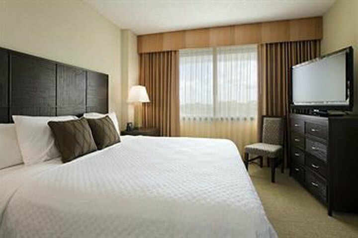 Hotel Embassy Suites Palm Beach Gardens - Pga Boulevard