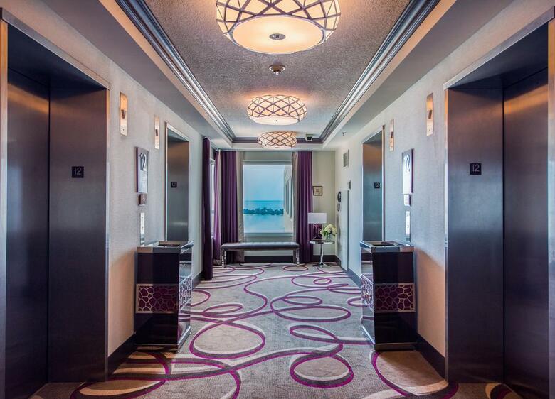 Harrah�s Gulf Coast Casino Hotel And Spa