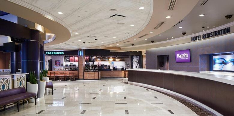 Harrah�s Gulf Coast Casino Hotel And Spa