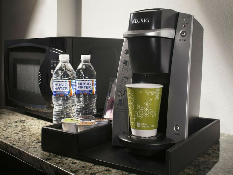 Hotel Hilton Garden Inn Austin Downtown