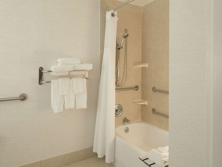 Hotel Hilton Garden Inn Austin Downtown